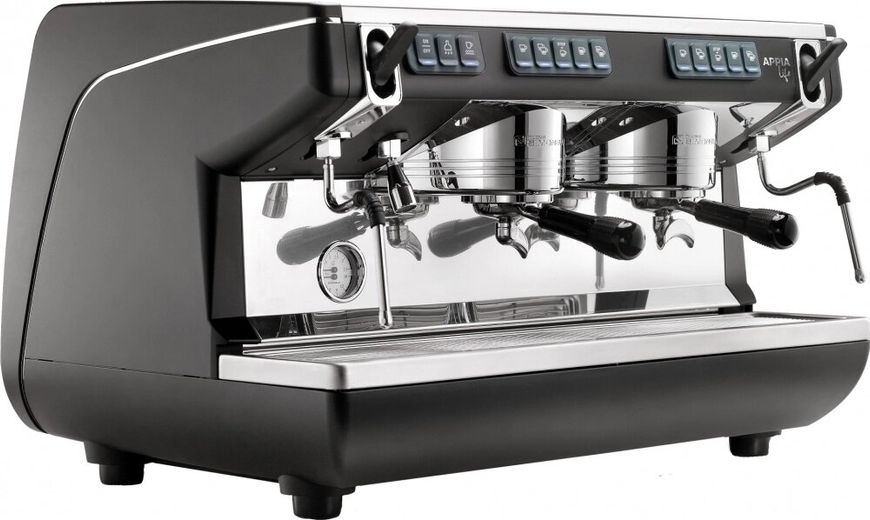 Профессиональная кофемашина APPIA Life 2 GR V Nuova Simonelli (ACBU)021212 фото