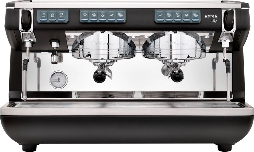 Профессиональная кофемашина APPIA Life 2 GR V Nuova Simonelli (ACBU)021212 фото