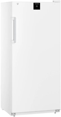 Холодильный шкаф для выпечки BRFvg 5501 Liebherr (AA)035101 фото