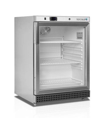 Мини-бар холодильник UR200SG TEFCOLD (BUDF)030069 фото