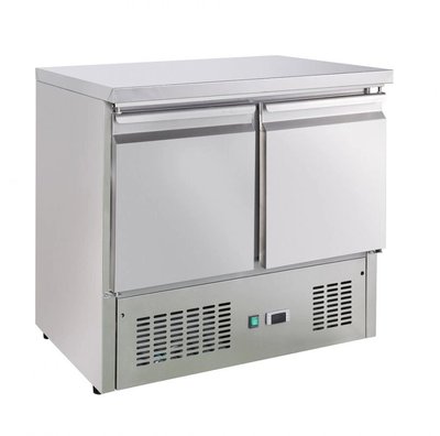 Холодильний стіл GNTC-S901 Customcool (BP)031038 фото