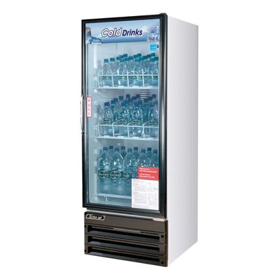 Холодильный шкаф FRS300RP Turbo air (CL)030038 фото