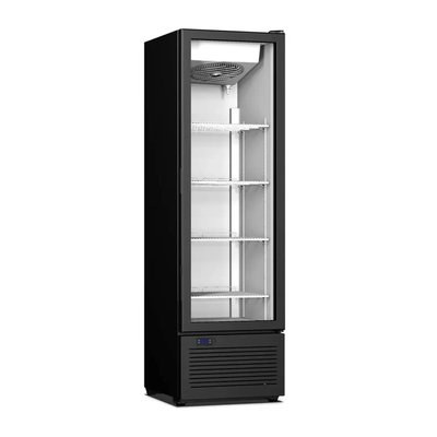 Холодильный шкаф CR 300 Crystal (314 л) (BQ)010570 фото