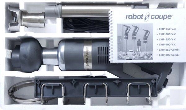 Міксер занурювальний CMP300 Combi Robot Coupe (ручний) (BUBXBS)010066 фото