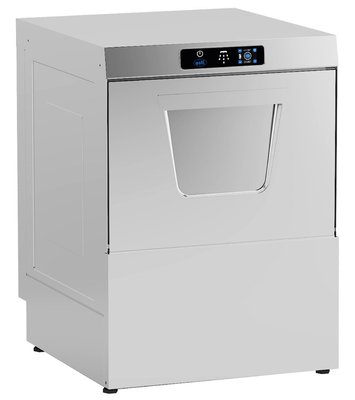 Профессиональная посудомоечная машина OBY 50T PDRT Ozti (CJ)034450 фото