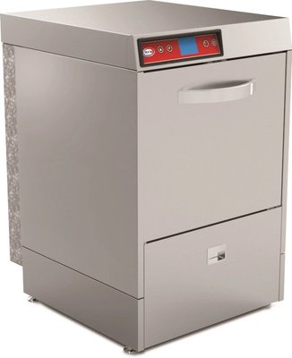 Профессиональная посудомоечная машина EMP. 500-380-SDF Empero (BE)034315 фото