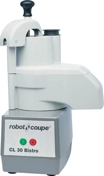 Професійна овочерізка CL30 Bistro Robot Coupe (BSBUDFBP)010070 фото