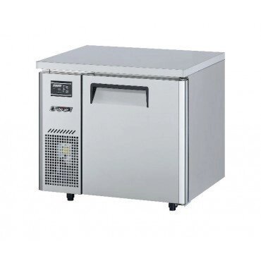 Холодильний стіл KUR9-1 Turbo air (CL)030045 фото