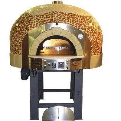 Печь для пиццы на газе Design G 100 K ASTERM (CJ)011178 фото