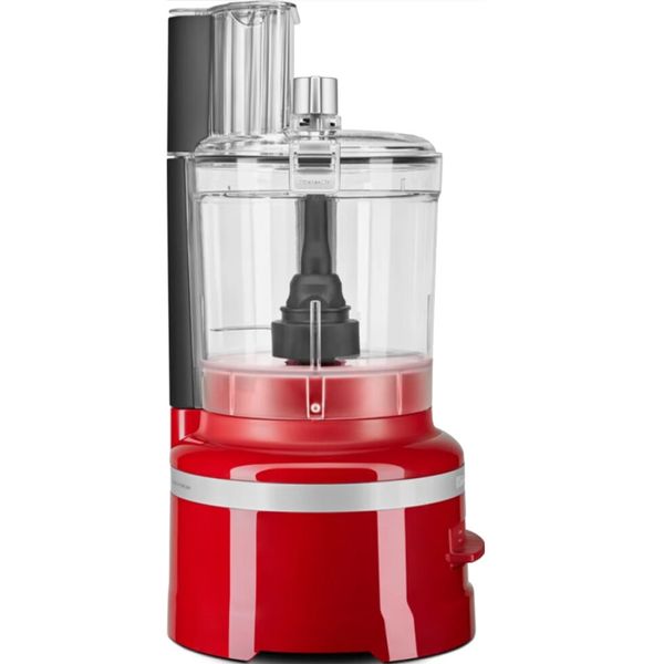 Кухонный комбайн 5KFP1319EER KitchenAid (3,1л) (DL)033709 фото