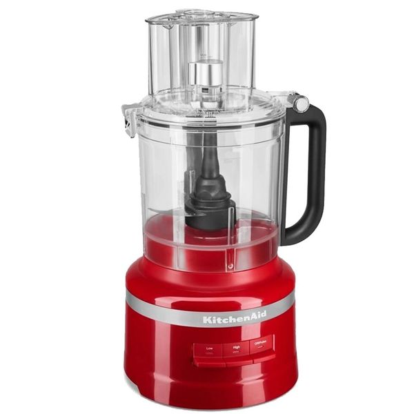 Кухонний комбайн 5KFP1319EER KitchenAid (3,1л) (DL)033709 фото