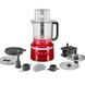 Кухонний комбайн 5KFP1319EER KitchenAid (3,1л) (DL)033709 фото 4