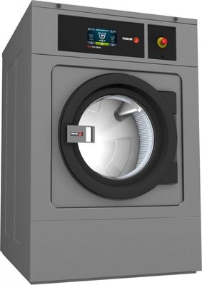 Промислова пральна машина LA-100C TP2 S Fagor (підресорена) (AT)032293 фото
