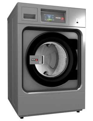 Промислова пральна машина малогабаритна LAP-10 TP2 E V Fagor (клапан) (AT)032303 фото