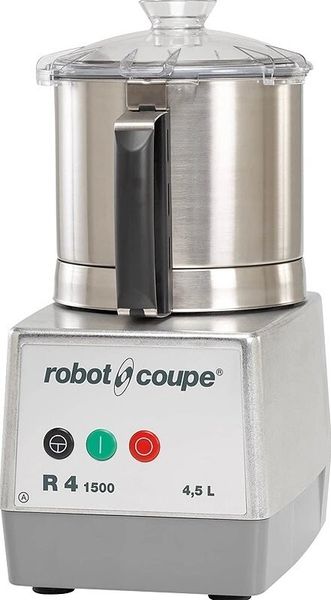 Куттер R4 Robot Coupe (BS)011901 фото