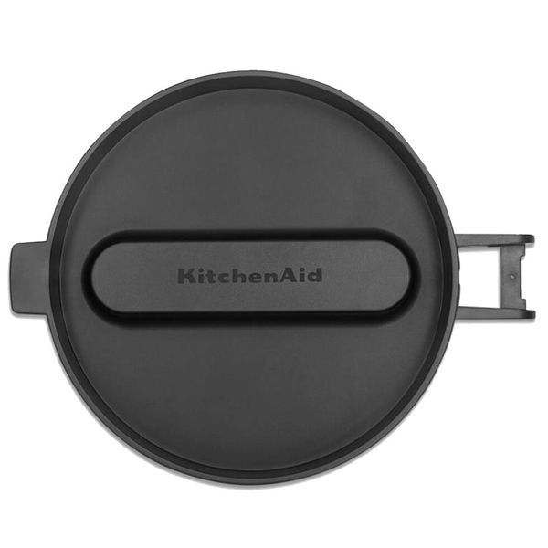 Кухонний комбайн 5KFP0921ECU KitchenAid (2,1л) (DL)033696 фото