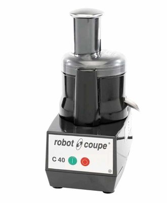 Професійний соковитискач C40 Robot Coupe (BSCH)011064 фото