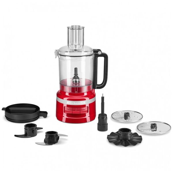 Кухонний комбайн 5KFP0921EER KitchenAid (2,1л) (DL)033697 фото