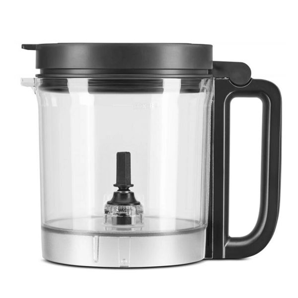 Кухонний комбайн 5KFP0921EER KitchenAid (2,1л) (DL)033697 фото