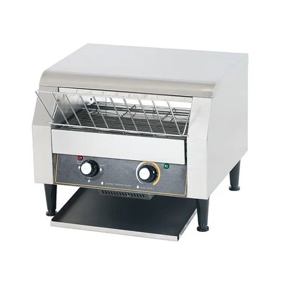 Професійний тостер TT-450 FROSTY (BO)033807 фото