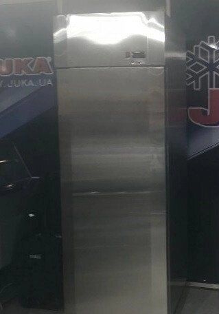 Шафа для м'яса SD70М Juka (нерж) (AK)031835 фото