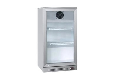 Міні-бар холодильник BKG605E GGM GASTRO (BI)031856 фото