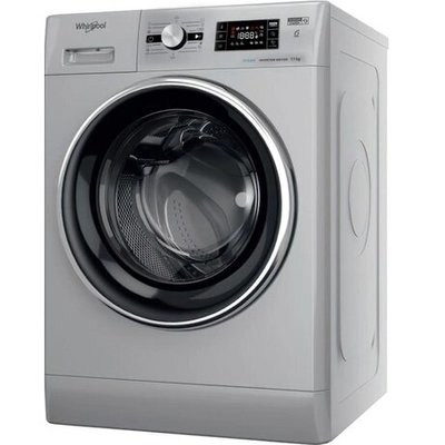 Промислова пральна машина AWG 1114 S/D Whirlpool (AF)031813 фото