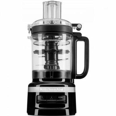 Кухонный комбайн 5KFP0921EOB KitchenAid (2,1л) (DL)033699 фото