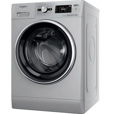 Промышленная стиральная машина AWG 1114 S/D Whirlpool (AF)031813 фото