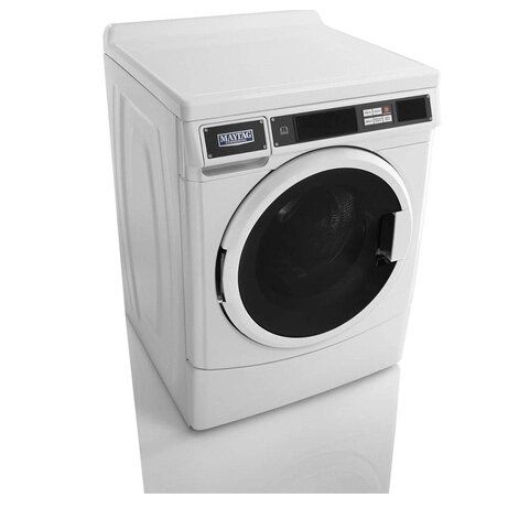 Промислова пральна машина Whirlpool MHN33PNCGW Maytag (AF)058630 фото