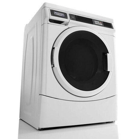 Промислова пральна машина Whirlpool MHN33PNCGW Maytag (AF)058630 фото