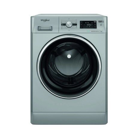 Промислова пральна машина AWG 1114 S/D Whirlpool (AF)031813 фото