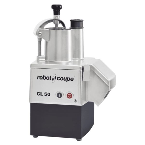 Профессиональная овощерезка CL 50 E Robot Coupe (BX)010771 фото