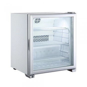 Шкаф морозильный GN650BT FROSTY (BO)030200 фото
