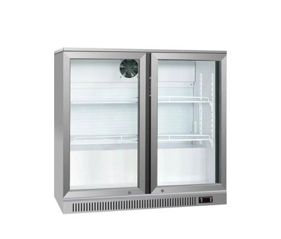 Барна холодильна шафа BKG905E GGM GASTRO (фрігобар) (BI)031857 фото