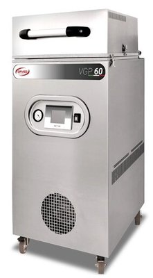 Вакуумний пакувальник для лотків VGP 60 Orved (CJ)011305 фото