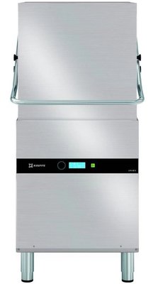 Купольна посудомийна машина EL60E Krupps (з вбудованим зливним насосом DP110) (BS)057304 фото