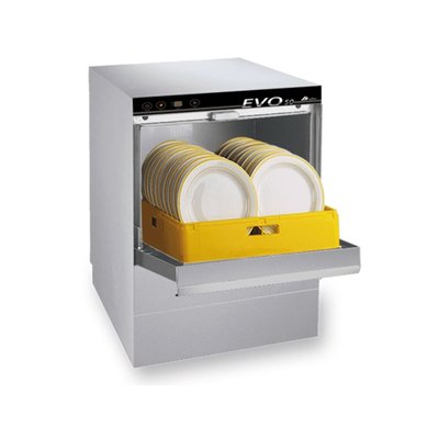 Профессиональная посудомоечная машина EVO 50 PD ADLER (BX)032806 фото