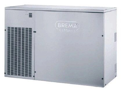 Льдогенератор C300W Brema (BS)040084 фото