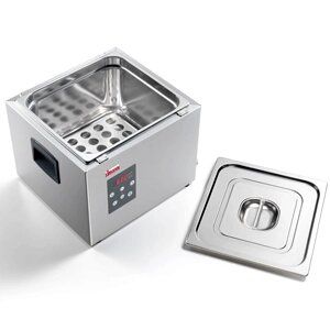 Водяна піч Sous vide Softcooker S GN 2/3 Sirman (BS)057989 фото