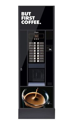 Кофе автомат самообслуживания Oasi 400 Saeco (AP)031084 фото