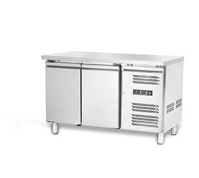 Холодильный стол HKN-GXRC2GN Hurakan (BX)056150 фото
