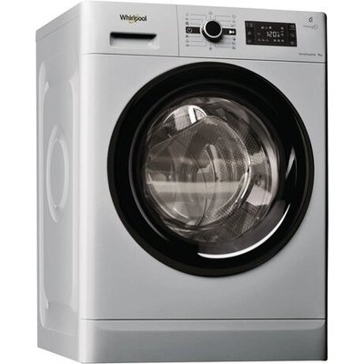 Промислова пральна машина AWG 914 S/D1 Whirlpool (AF)021251 фото