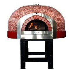 Печь для пиццы на дровах D120K Mosaic ASTERM (CJ)011162 фото