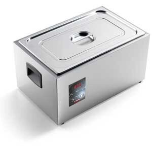 Водяна піч SOFTCOOKER XP S GN 1/1 Sirman (BUCJCF)031338 фото