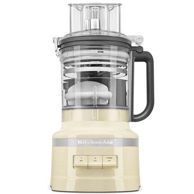 Кухонный комбайн 5KFP1319EAC KitchenAid (3,1л) (DL)033710 фото