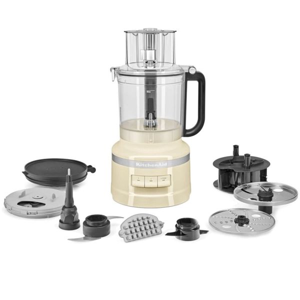 Кухонний комбайн 5KFP1319EAC KitchenAid (3,1л) (DL)033710 фото