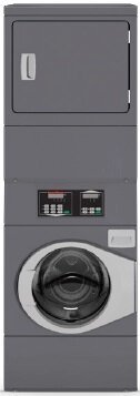 Промислова пральна-сушильна машина ST3JGASP403UG01 Speed Queen (BS)032459 фото
