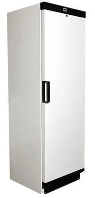Морозильный шкаф UDD 370 DTK BK Ugur (BP)005669 фото