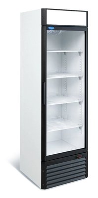 Холодильный шкаф Капри 0,5СК МХМ (BV)020966 фото